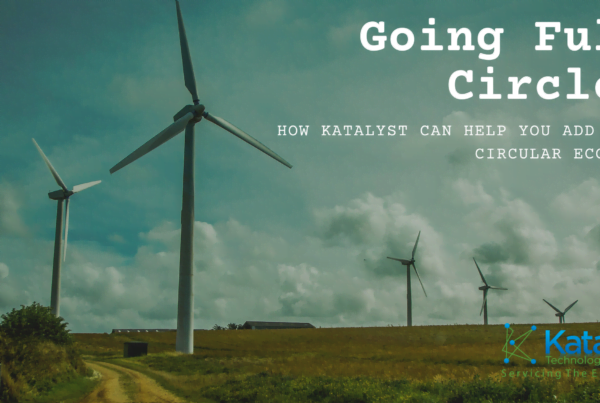 Circular Economy