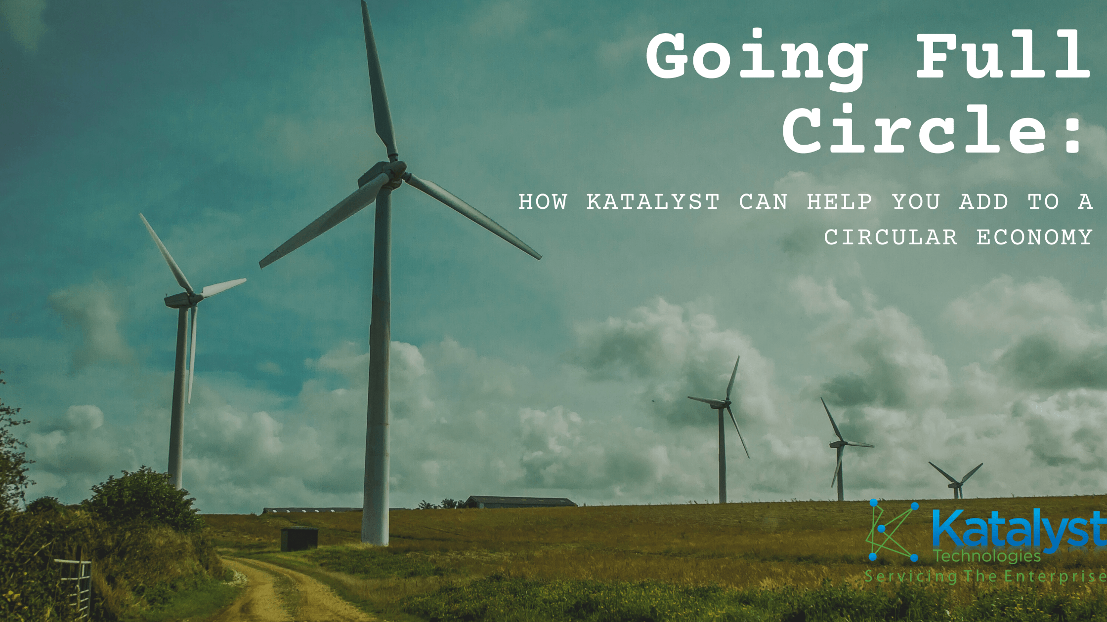 test Circular Economy