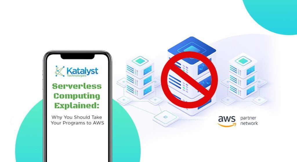 Serverless computing explained