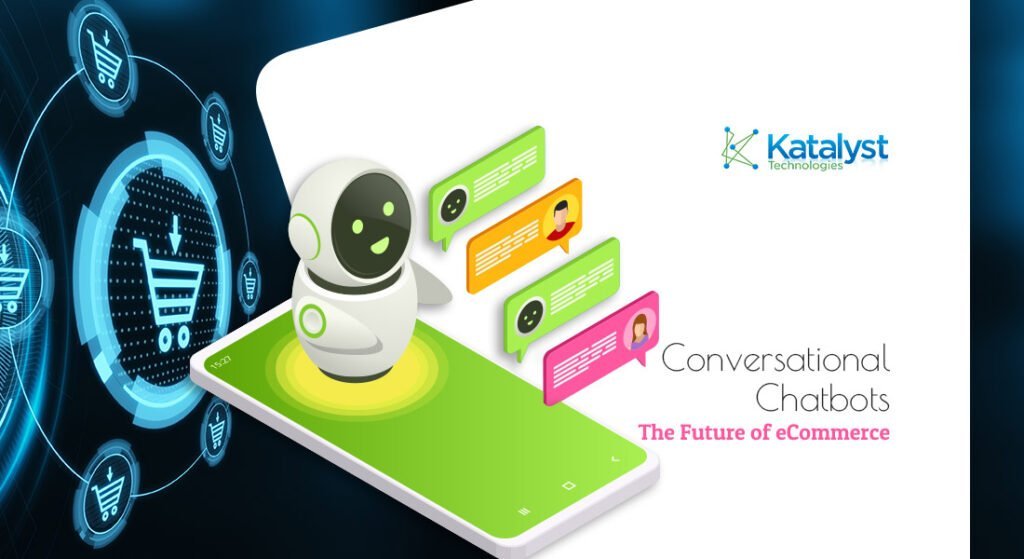 chatbot ecommerce
