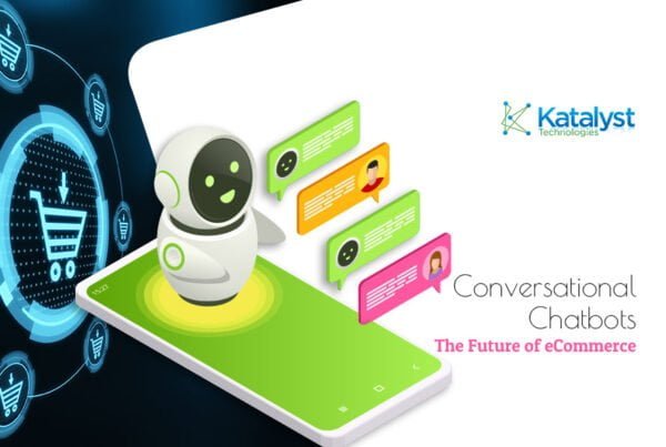 Conversational Chatbots: The Future of eCommerce is Here chatbot ecommerce