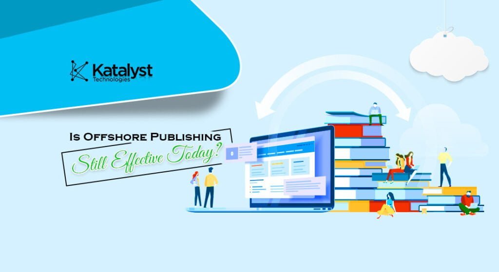 offshor Publishing