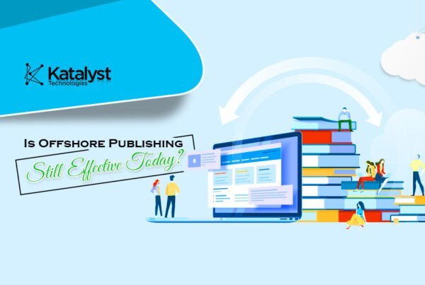 Is Offshore Publishing Still Effective Today? offshor Publishing