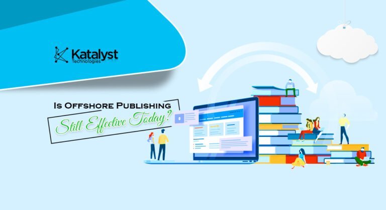 offshor Publishing