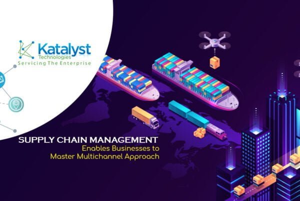 logistics and supply chain management
