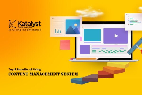 Content Management System