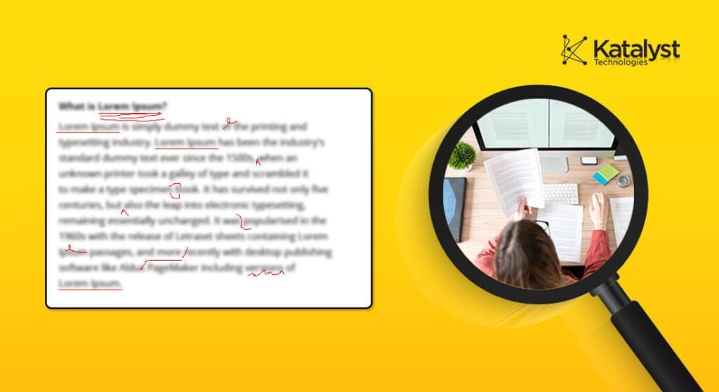 copy editing tools