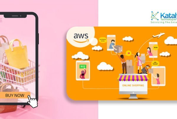 Amazon web services benefits