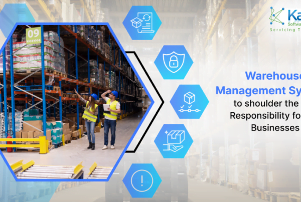 Business warehouse software