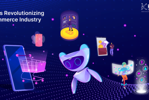 E commerce trend