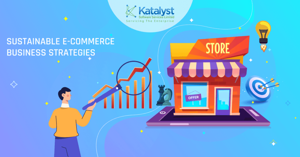 Sustainable ecommerce
