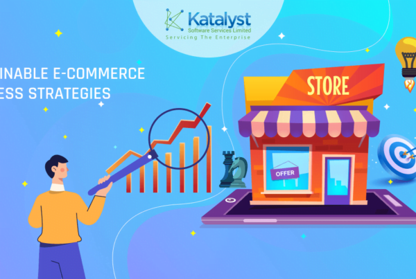 Sustainable ecommerce