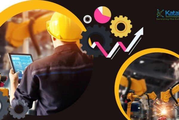Sustainable Manufacturing