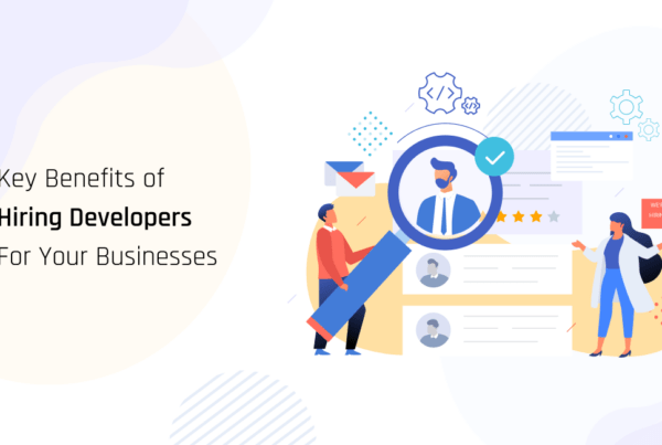 Benefits for Business