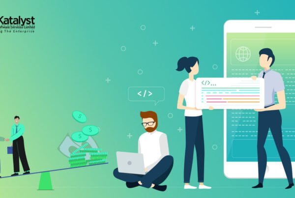 Cross platforms development