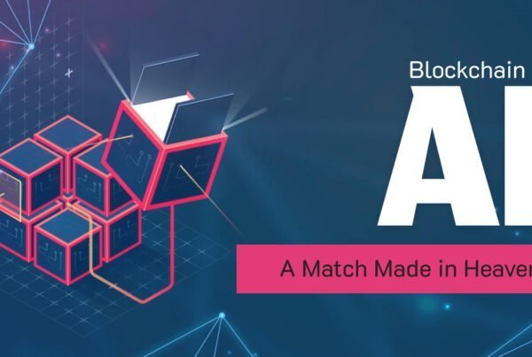 Blockchain and AI