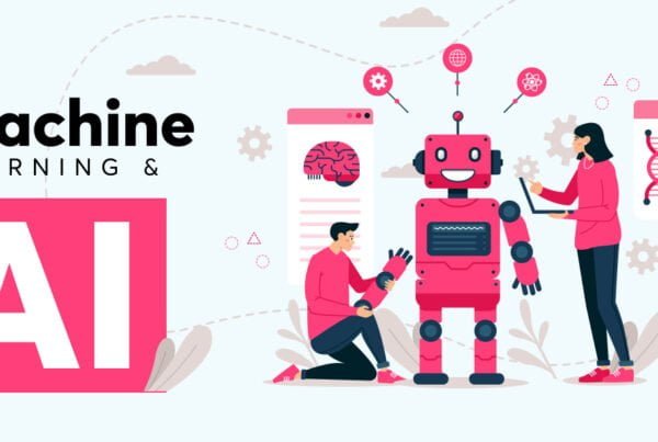 SEO Machine Learning