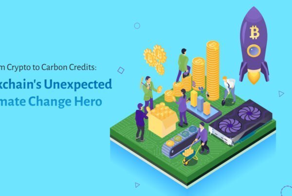 Blockchain for Positive Climate Impact