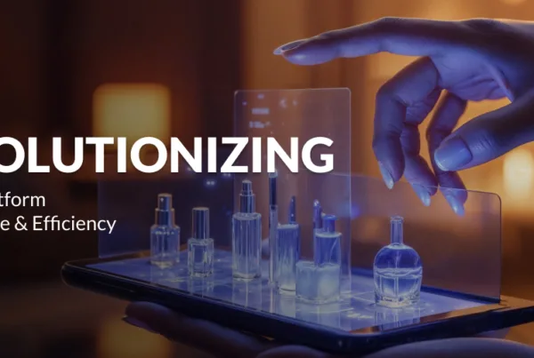 Revolutionizing Auction Platform Performance & Efficiency